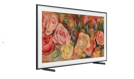 Samsung QLED The Frame