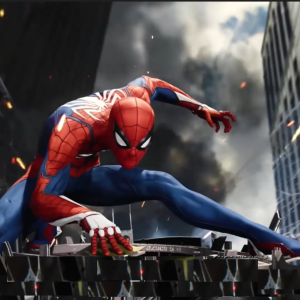 Marvel's Spider-Man 2 PS5