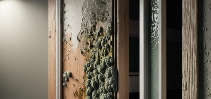 Проблеми с влагата в дома Как да поддържаме здравословна среда и уют в нашия дом